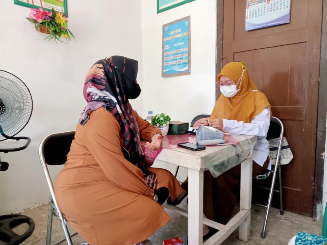Foto Kegiatan
